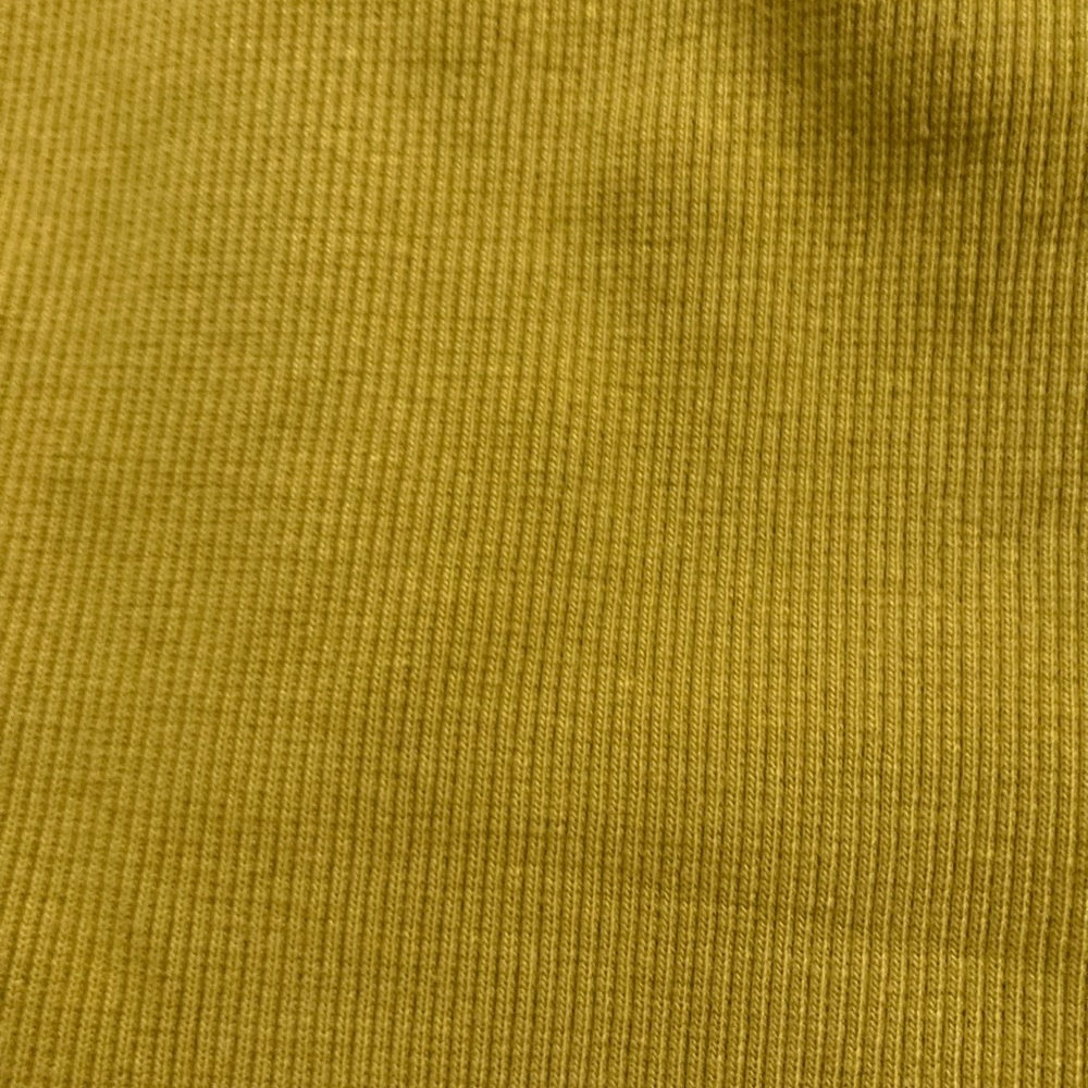 NWT The Drop citronella color wrap around ,Rib ,bustier cropped top S,M,L. - Picture 7 of 11